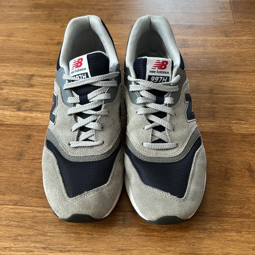 New Balance 997H Size 10.5 - Picture 4 of 4